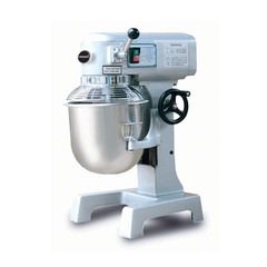 Máy trộn bột Bakery Mixer 10 litre with Netting BJY-BM10N