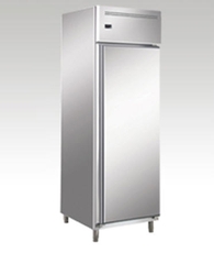 Tủ đông 1 cửa Berjaya / Gastronome Upright Freezer BS 1FDUF/G/GN