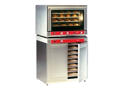 Lò nướng bánh / SALVA OVEN LT4