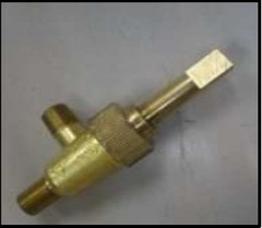 VAN LỬA MỒI / PILOT VALVE 1/8