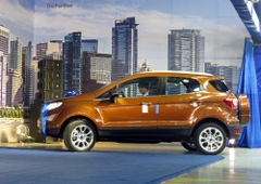 EcoSport 1.5L AT Titanium