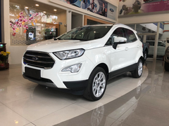 Ecosport 1.5L - AT Trend