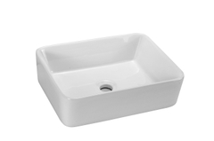 Chậu lavabo dương bàn TA - 658