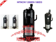 Lốc điều hòa 1200EH-180D3 Lốc điều hòa 1200EH-180D3