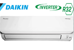 ĐIỀU HÒA DAIKIN 18000BTU ĐIỀU HÒA DAIKIN 18000BTU