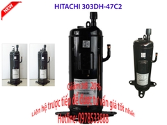 Lốc điều hòa 303DH-47C2