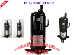 Lốc điều hòa 503DH-83C2 Lốc điều hòa 503DH-83C2