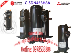 Lốc điều hòa C-SB353H8A