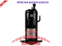 Lốc điều hòa E655DH-65D2G Lốc điều hòa E655DH-65D2G
