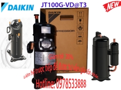 Máy nén điều hòa Daikin JT160G-P4Y1