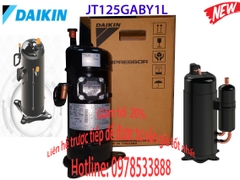 Máy nén điều hòa Daikin JT125GA-V1
