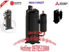 Lốc điều hòa NH41VMDT