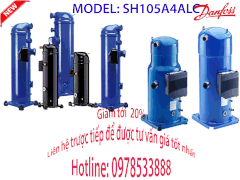 Danfoss SH105