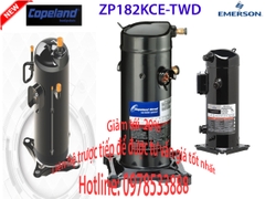Máy nén điều hòa daikin ZP182KCE-TWD Máy nén điều hòa daikin ZP182KCE-TWD