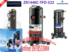 Copeland ZR108KC-TFD-455