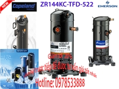 Lốc điều hòa Copeland ZR108KCE-TFD-522