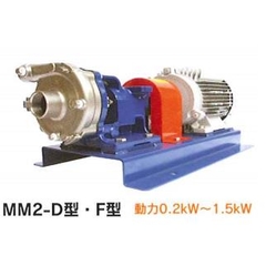 Bơm hóa chất HAYASHI Bơm hóa chất HAYASHI