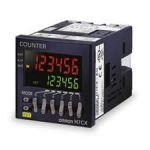 Bộ đếm OMRON - Counter Bộ đếm OMRON - Counter