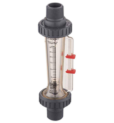 Lưu lượng kế LORRIC - F201 Series: 192 mm-1/2 Lưu lượng kế LORRIC - F201 Series: 192 mm-1/2