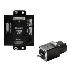 ERAETECH Cool Zero Servo EDB-MINI-P-20 ERAETECH Cool Zero Servo EDB-MINI-P-20
