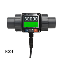 Thiết bị đo lưu lượng LORRIC FP-AS510 A_4-20mA, Modbus RS485 Thiết bị đo lưu lượng LORRIC FP-AS510 A_4-20mA, Modbus RS485