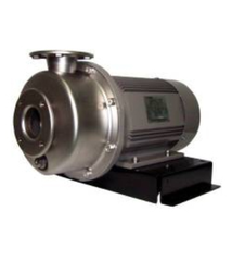 TITOWN - PHSZ/PH2 Stainless steel pump