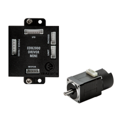 ERAETECH Cool Zero Servo EDB-MINI-C-20 ERAETECH Cool Zero Servo EDB-MINI-C-20