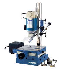 Máy phay HOZAN K-280 Máy phay HOZAN K-280