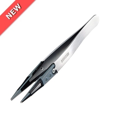 Nhíp đàn hồi chống tĩnh điện ESD HOZAN P-640-J Nhíp đàn hồi chống tĩnh điện ESD HOZAN P-640-J