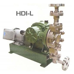 Bơm hóa chất HAYASHI Bơm hóa chất HAYASHI