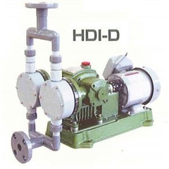 Bơm hóa chất HAYASHI Bơm hóa chất HAYASHI