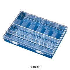 Hộp đựng linh kiện HOZAN B-10-AA to CC Hộp đựng linh kiện HOZAN B-10-AA to CC