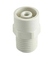 LORRIC KP Plastic_Vòi phun, Béc phun bằng nhựa chống tắc nghẽn để làm sạch