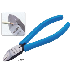 Kìm cắt & tuốt dây điện HOZAN N-9 Kìm cắt & tuốt dây điện HOZAN N-9