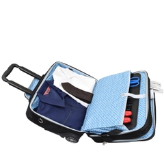 Cặp kéo đựng dụng cụ HOZAN B-701 Cặp kéo đựng dụng cụ HOZAN B-701