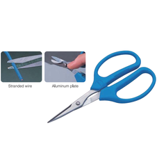 Kéo cắt HOZAN N-838 Kéo cắt HOZAN N-838