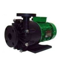 TITOWN - TME MAGNET SEALLESS CHEMICAL PUMPS  ( 100W~7.5KW )