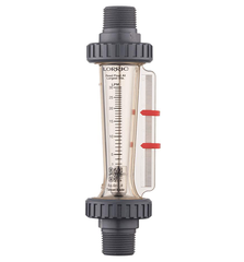 Lưu lượng kế LORRIC - F201 Series: 192 mm-1/2 Lưu lượng kế LORRIC - F201 Series: 192 mm-1/2