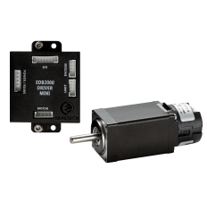 ERAETECH Cool Zero Servo EDB-MINI-C-28 ERAETECH Cool Zero Servo EDB-MINI-C-28