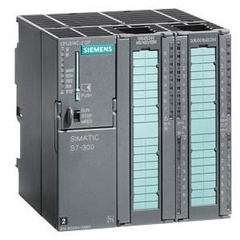 PLC S7-300 6ES7314-6CH04-0AB0