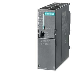 PLC S7 - 300 6ES7315-2AH14-0AB0