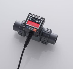 Thiết bị đo lưu lượng LORRIC FP-AS510 A_4-20mA, Modbus RS485 Thiết bị đo lưu lượng LORRIC FP-AS510 A_4-20mA, Modbus RS485