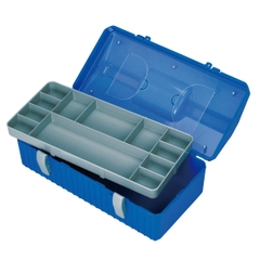 Hộp đựng dụng cụ đồ nghề HOZAN B-54-B Hộp đựng dụng cụ đồ nghề HOZAN B-54-B
