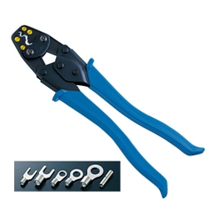 Kìm bấm cốt P-75 Hozan Kìm bấm cốt P-75 Hozan