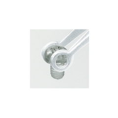 Nhíp không gỉ HOZAN P-878 Nhíp không gỉ HOZAN P-878