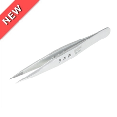 Nhíp thép không gỉ loại nặng HOZAN PP-100 Nhíp thép không gỉ loại nặng HOZAN PP-100