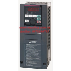 Biến tần FR-A820-2.2K-1 Biến tần FR-A820-2.2K-1