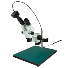 STEREO MICROSCOPE HOZAN