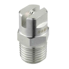 LORRIC ANH - Vòi phun, Béc phun nước bằng thép không gỉ hình quạt phẳng LORRIC ANH - Vòi phun, Béc phun nước bằng thép không gỉ hình quạt phẳng