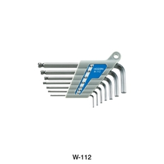 Bộ lục giác HOZAN W-112 Bộ lục giác HOZAN W-112